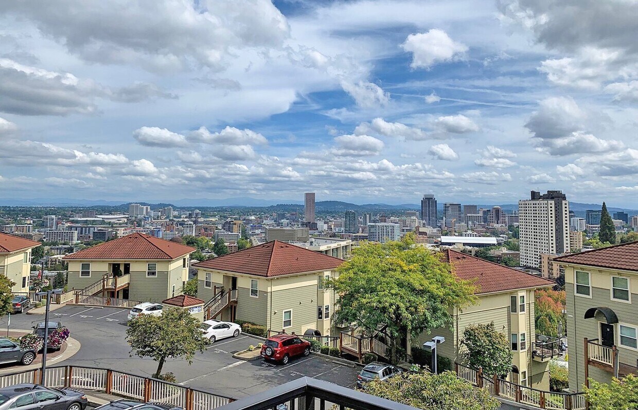 Foto principal - 405 NW Uptown Terrace