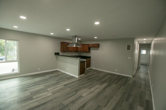 Foto del edificio - 12304 Burbank Blvd
