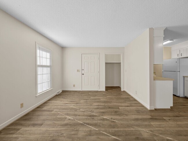 Foto del edificio - Cozy 2 bedroom home minutes from Downtown Greer