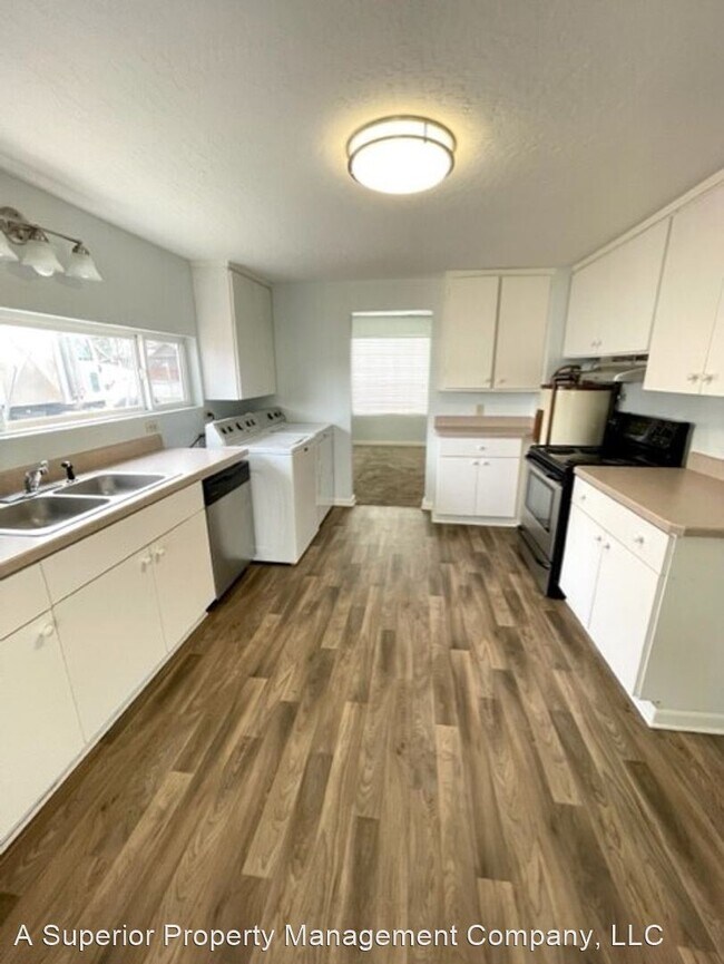 Foto del edificio - 2 br, 1 bath House - 224 SE Scott Street