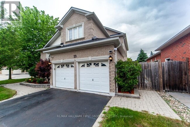 Building Photo - 22 Branstone Dr