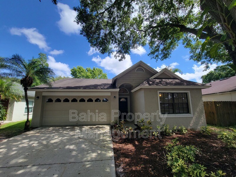 1431 Tiverton Dr, Brandon, FL 33511 House Rental in Brandon, FL