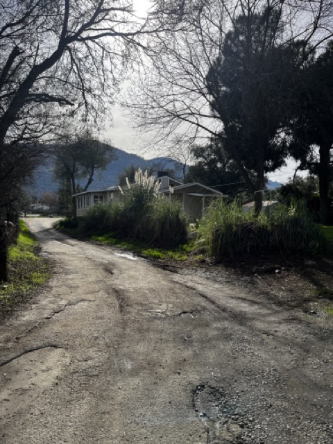 Building Photo - 40671 Old Three Rivers Rd