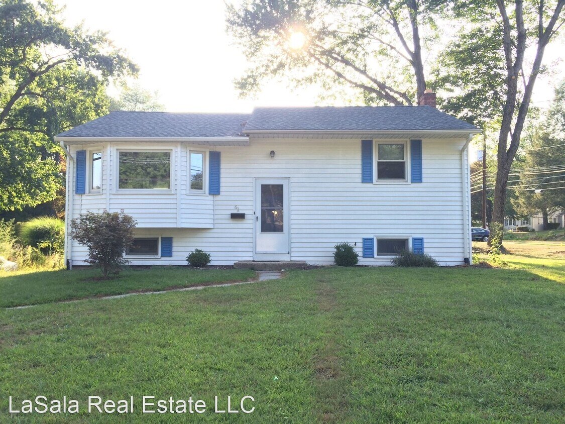 Primary Photo - 3 br, 2 bath House - 61 Berkshire Rd.