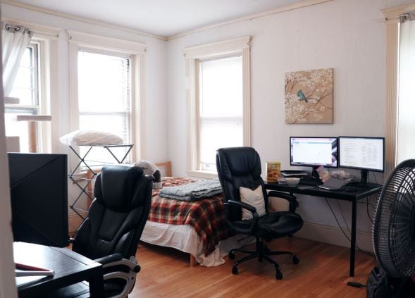 Building Photo - 46 Longwood Ave