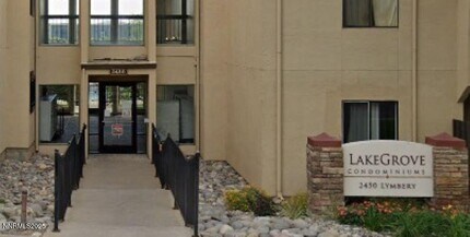 Building Photo - 2450 Lymbery St