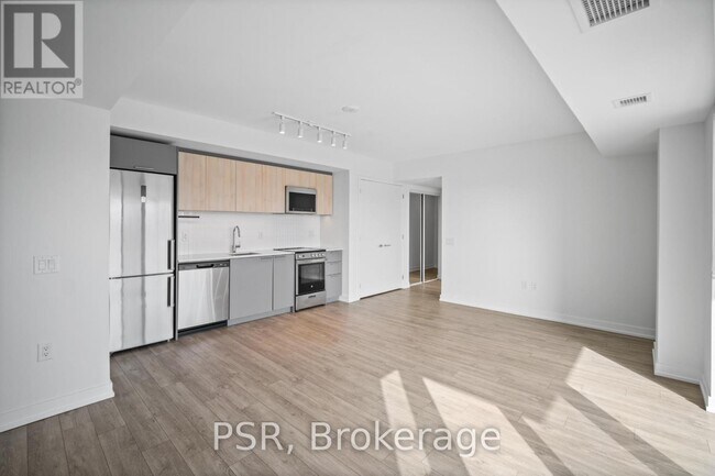 Photo du bâtiment - 299 Campbell Ave