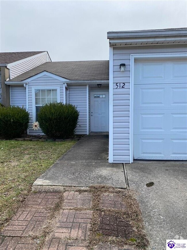 Building Photo - 512 Independence Ct