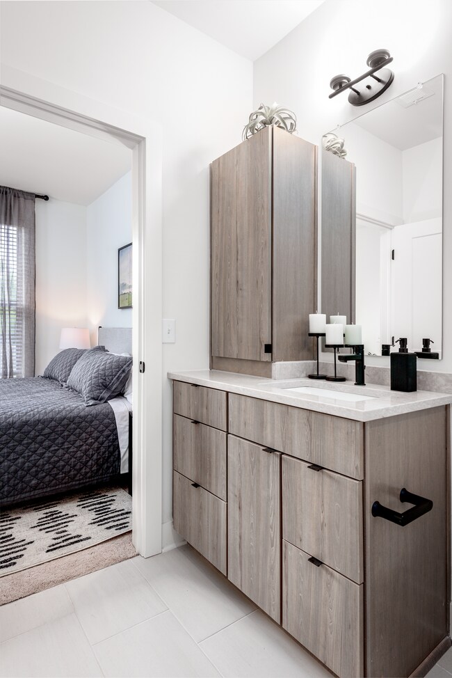 The Sage at Jeffrey Park Apartments in Columbus, OH