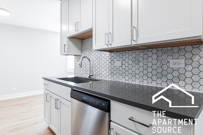 Foto del edificio - 540 W Aldine Ave