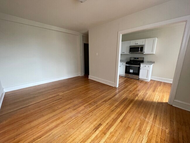 Habitación familiar - Victoria Arms Apartments