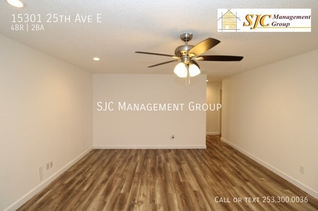 Foto del edificio - 15301 25th Ave E
