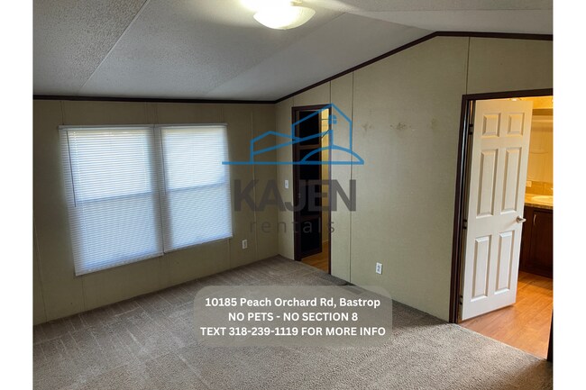 Building Photo - 10185 Peach Orchard Rd