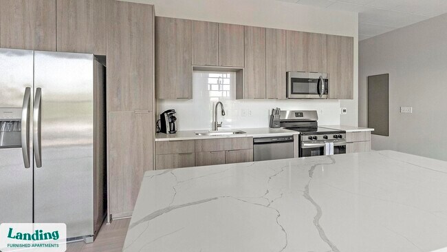 Foto del edificio - 600 19th St N