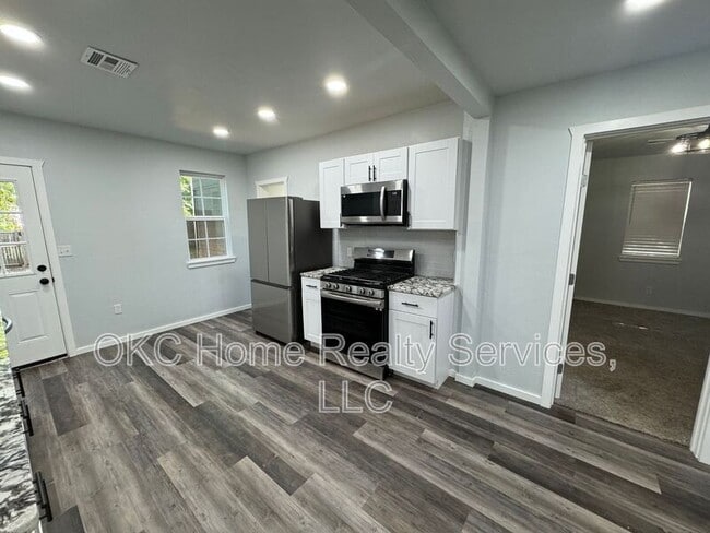 Foto del edificio - 510 E Perkins Ave