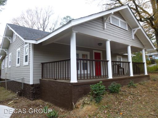 Building Photo - 801 Chalkville School Rd