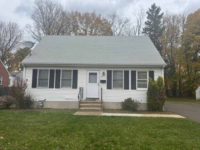 Foto del edificio - 26 Albertson Rd