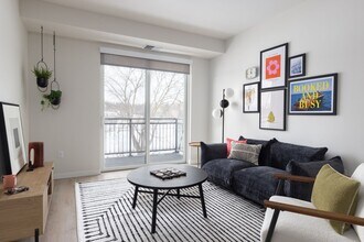 Interior Photo - First & Banks