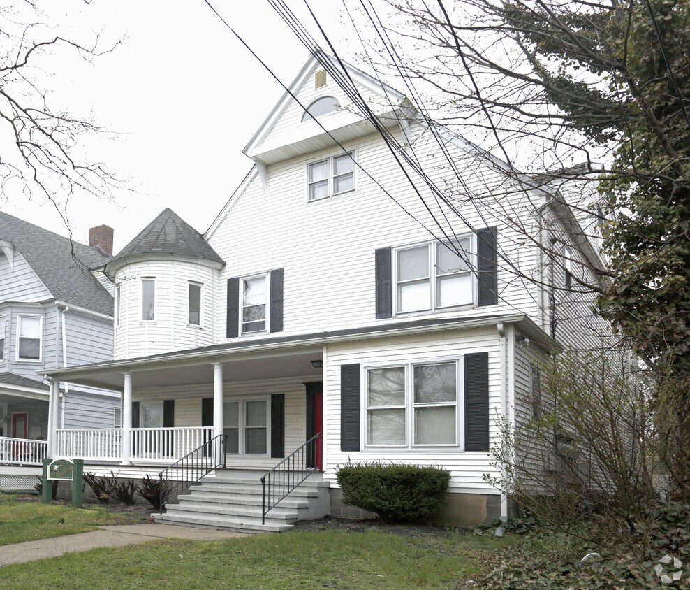 903 Grand Ave, Asbury Park, NJ 07712 Apartments in Asbury Park, NJ