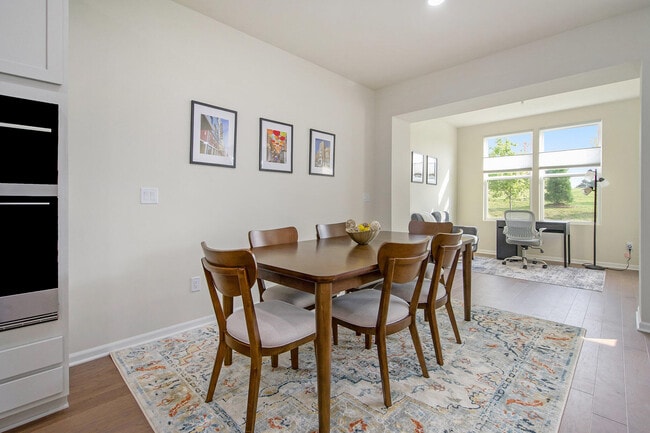 Foto del edificio - 5525 E Spaniel Dr