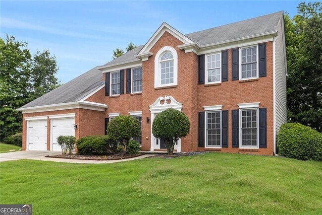 Building Photo - 505 Stedford Ln