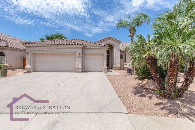 Foto del edificio - 138 N Nevada Way - 4BR, 2BA - Cooper/Elliot