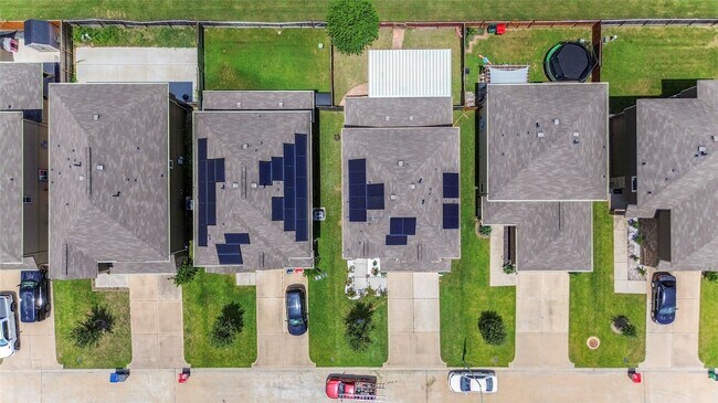 Foto del edificio - 18638 Lansdowne Stream Path