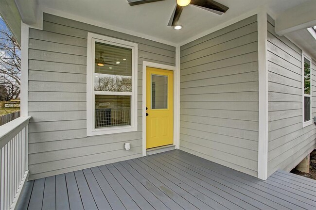 Building Photo - 1213 E 32nd St