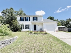 Building Photo - 132 Misty Glen Cir