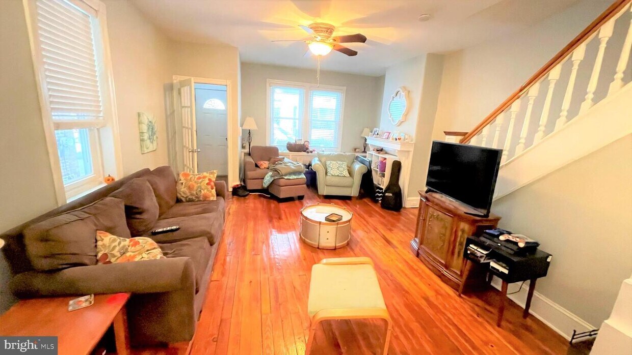 253 Roxborough Ave, Philadelphia, PA 19128 House Rental in