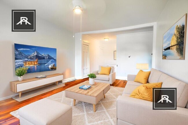 Building Photo - 2 bedroom in Brighton MA 02135