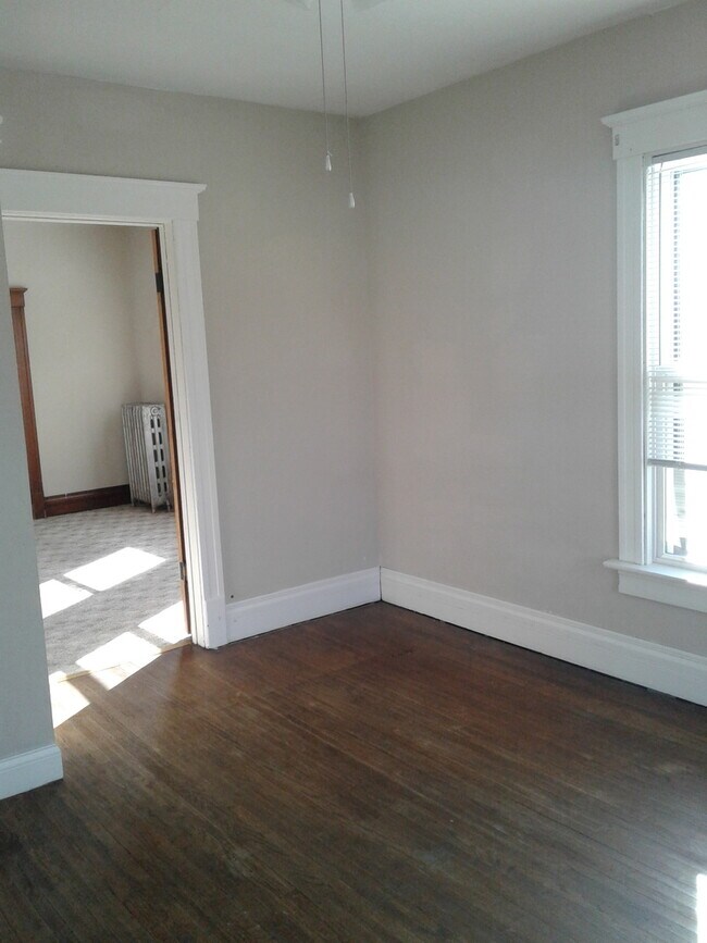 Foto del edificio - 1314 11th St