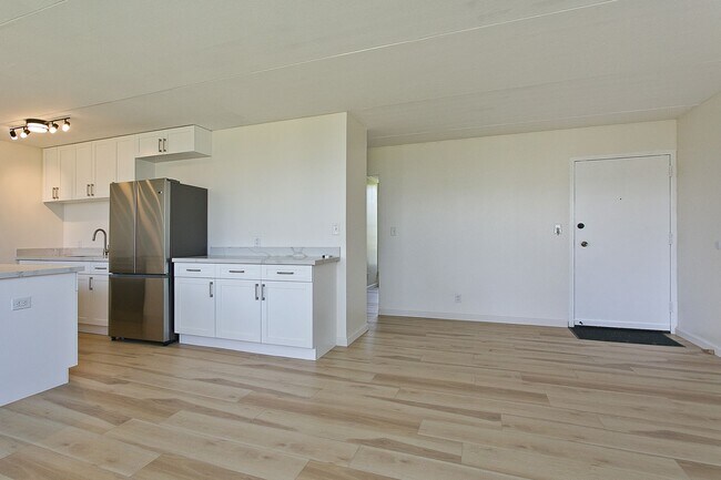 Foto del edificio - Nahoa Apartments 2 bedroom, 1 bathroom, 1 ...