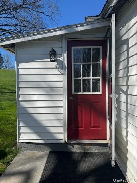 Foto del edificio - 47 Lower Reservoir Rd