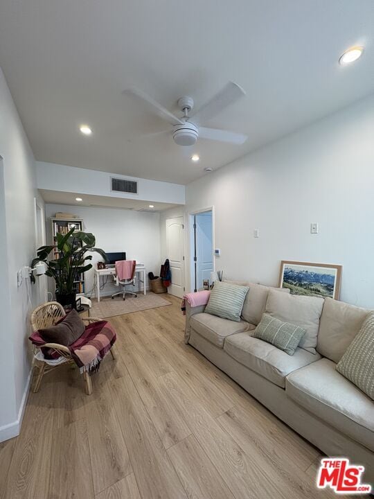 Building Photo - 816 N McCadden Pl
