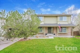 Building Photo - 8462 S Sunflower St