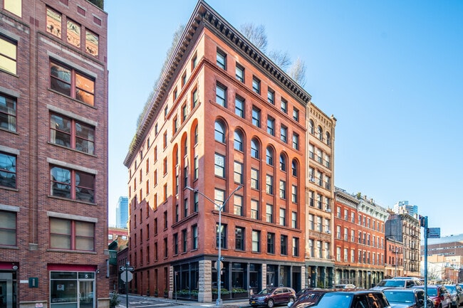 Building Photo - 7-9 Harrison St