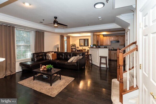 Foto del edificio - 7117 Mason Grove Ct