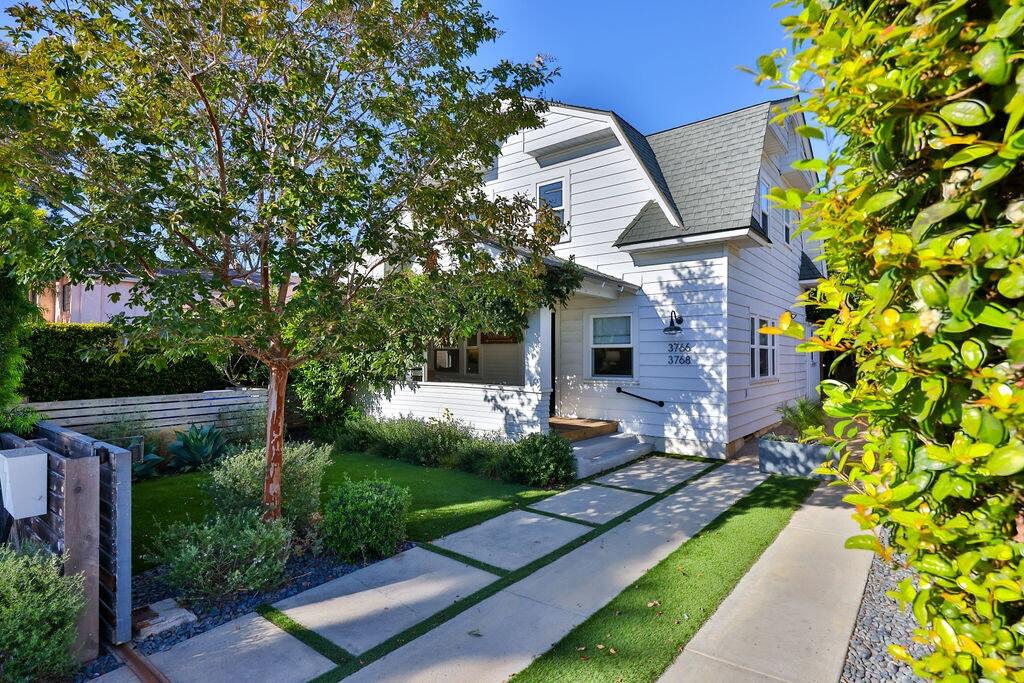 Primary Photo - 3768 Tennyson St