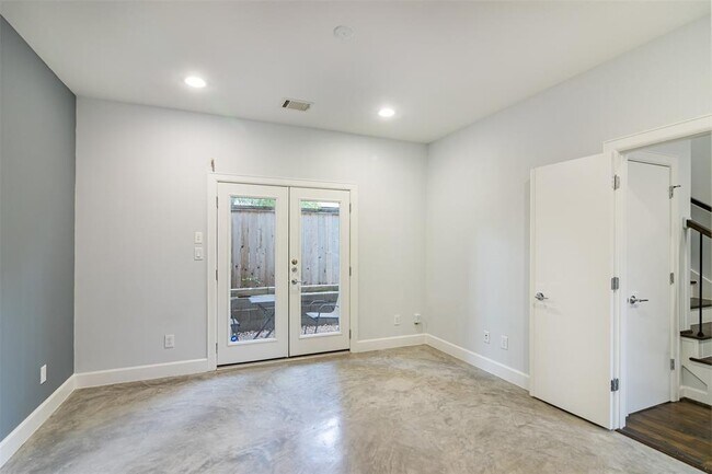 Building Photo - 1509 Spring St