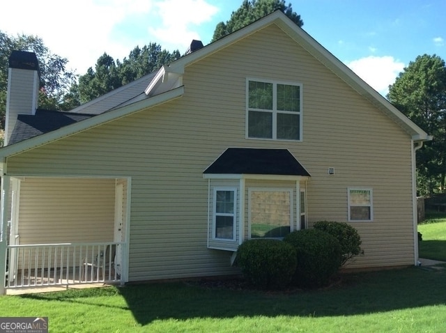 Foto del edificio - 5987 Sherwood Trace