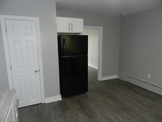 Photo du bâtiment - MODERN APARTMENT LIVING IN FAIRVIEW HALIFAX