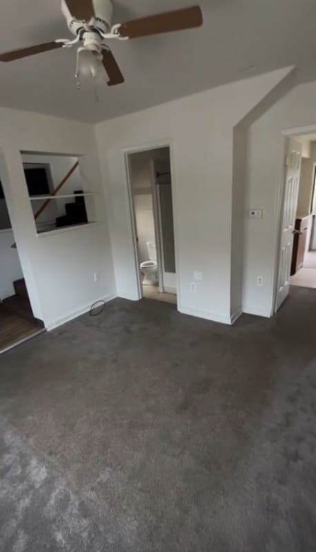 Building Photo - 2310 E Evans Ave