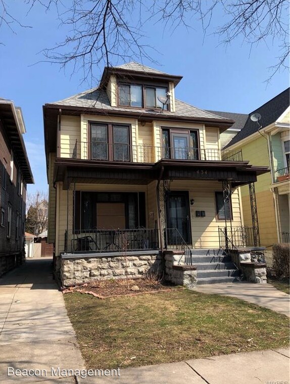 434 Potomac Ave, Buffalo, NY 14213 Condo for Rent in Buffalo, NY