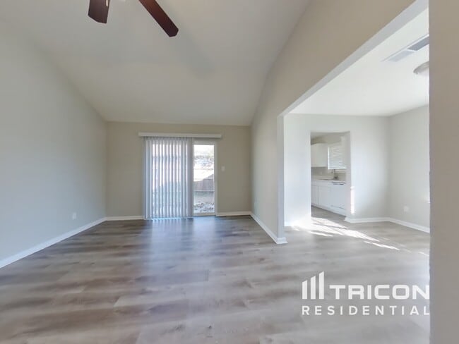 Foto del edificio - 1413 Paco Trail Denton TX