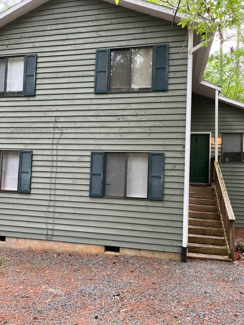 Foto del edificio - 1515 Partridgeberry Rd