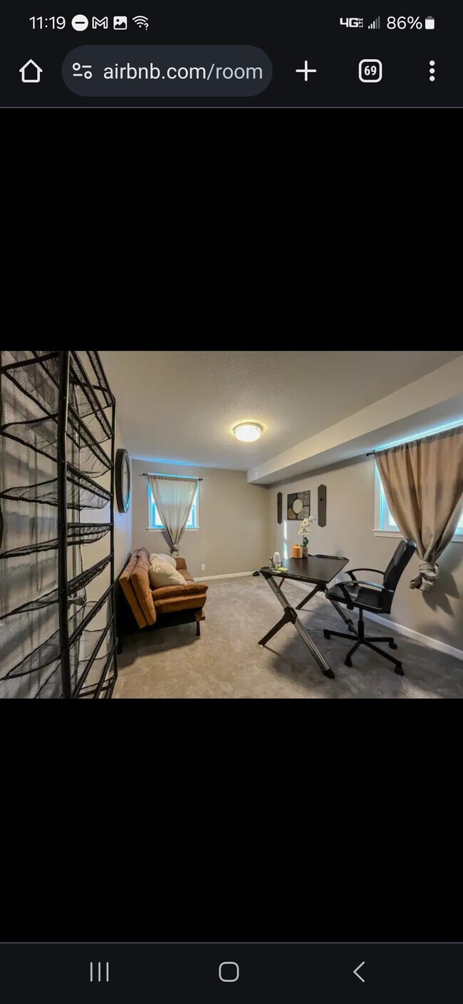 Foto del edificio - 4314 3rd St NE