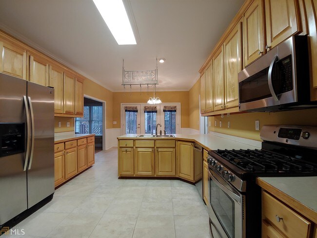 Building Photo - 3648 Clark Hill Way