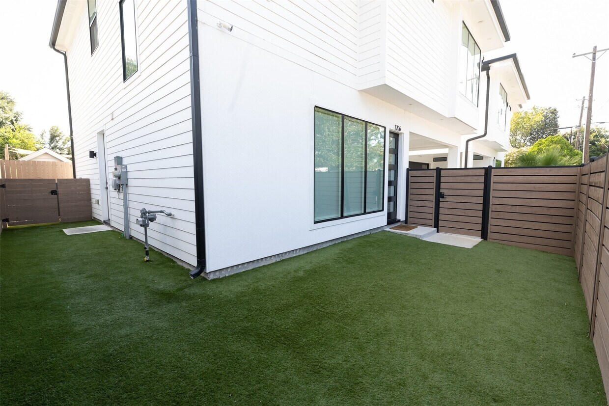 Foto del edificio - 1206 Hamblen St