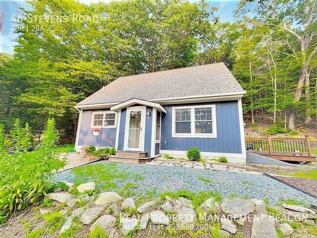 Foto del edificio - Hanover 2-story loft home